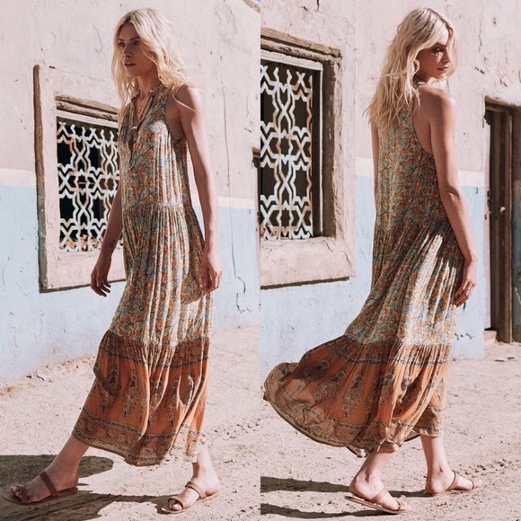 EUC Spell maxi sz s - Picture 3 of 4